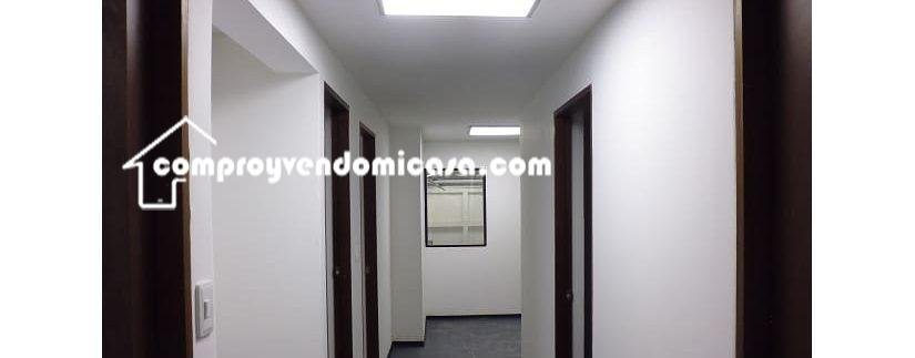 Bodega en Venta Boyaca Real-hall de oficinas