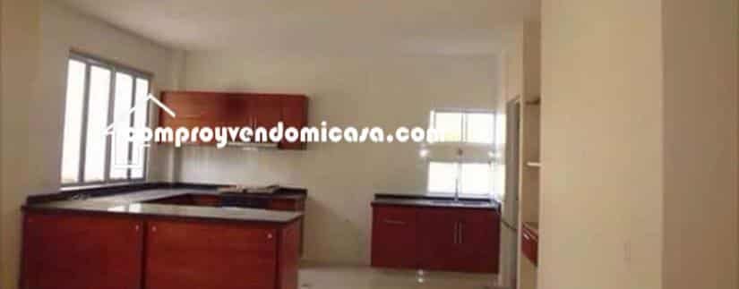 Casa campestre en Venta Neiva-- Cocina