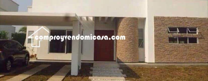 Casa campestre en Venta Neiva-- Facha principal