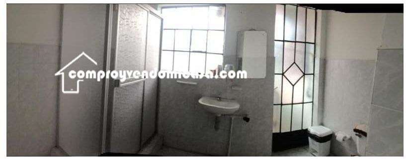 Lote en venta Rafael Uribe Uribe - Baño