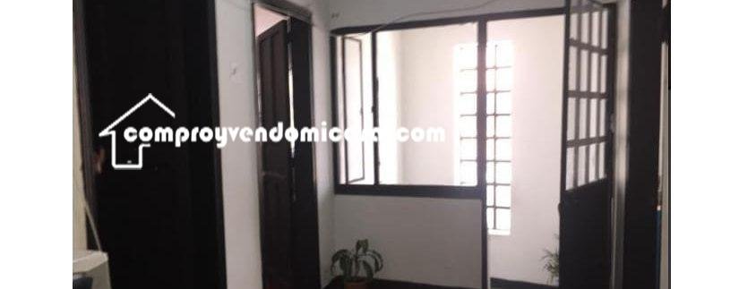 Lote en venta Rafael Uribe Uribe - Entrada