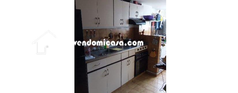 Apartamento en Venta Alhambra-cocina