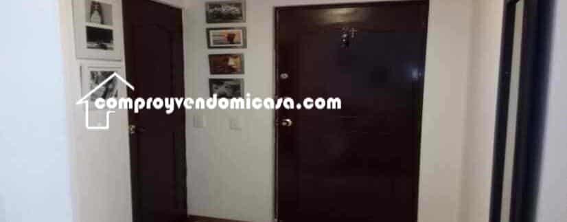 Apartamento en Venta Alhambra-hall