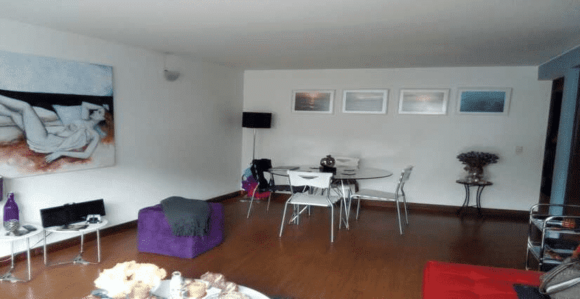 Apartamento en Venta en Alhambra