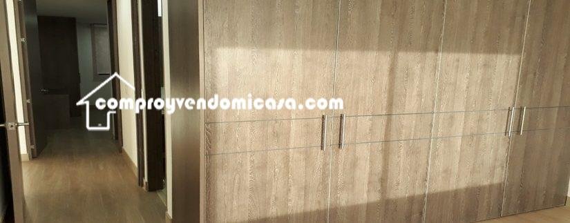 Apartamento en Venta Santa Bárbara Central -Amplio Closet