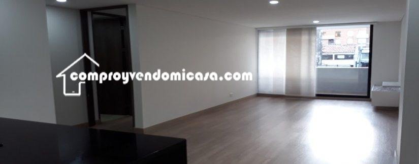 Apartamento en Venta Santa Bárbara Central -Sala