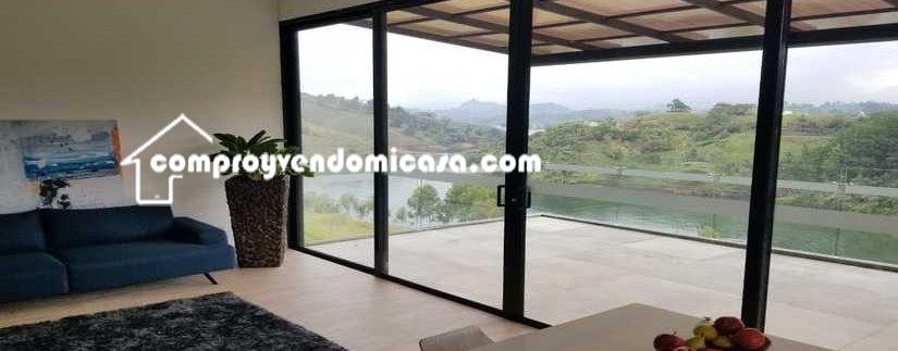 Casa en Venta El Peñol - Bacón