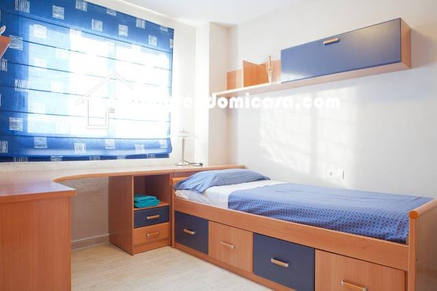 Apartamento en Venta Alicante - SBS129-14