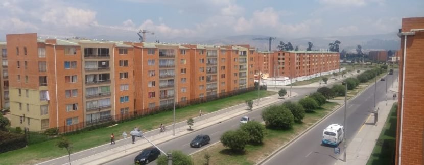 Apartamento en Venta Ciudad Verde - SBS116 -13