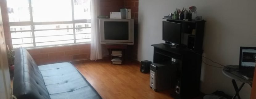 Apartamento en Venta Ciudad Verde - SBS116 -20