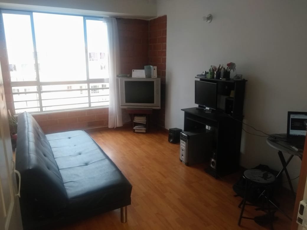 Apartamento en Venta Ciudad Verde - SBS116 -20