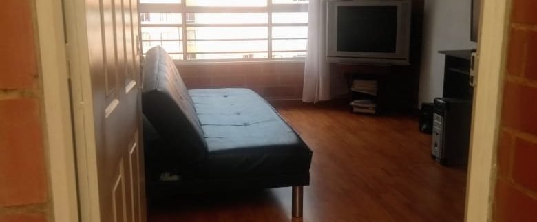 Apartamento en Venta Ciudad Verde - SBS116 -7