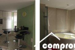 Apartamento en Venta Colina Campestre con terraza baño y cocina