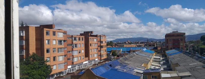 Apartamento en Venta Modelo Norte - SBS114 -11