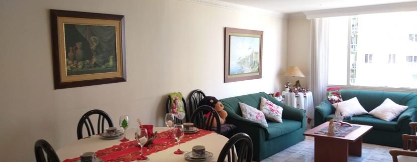 Apartamento en Venta Modelo Norte - SBS114 -12