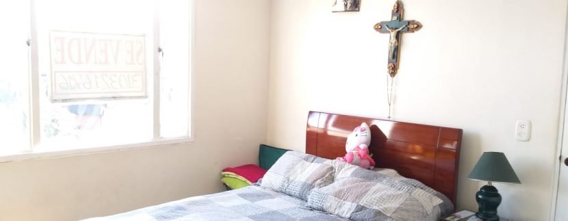 Apartamento en Venta Modelo Norte - SBS114 -3