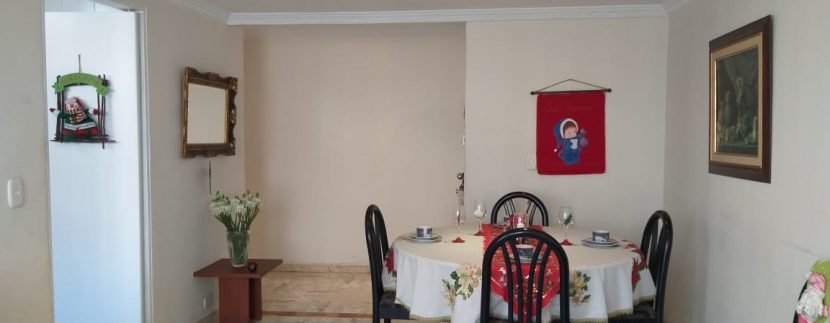 Apartamento en Venta Modelo Norte - SBS114 -5