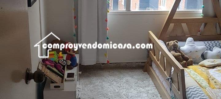 Apartamento en Venta Orquídeas -Apartamento en Venta Orquídeas -SBS130 -