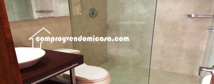 Apartamento en Venta Santa Paula -baño9