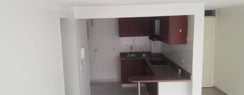 Apartamento en Venta Suba Imperial - SBS113 -5