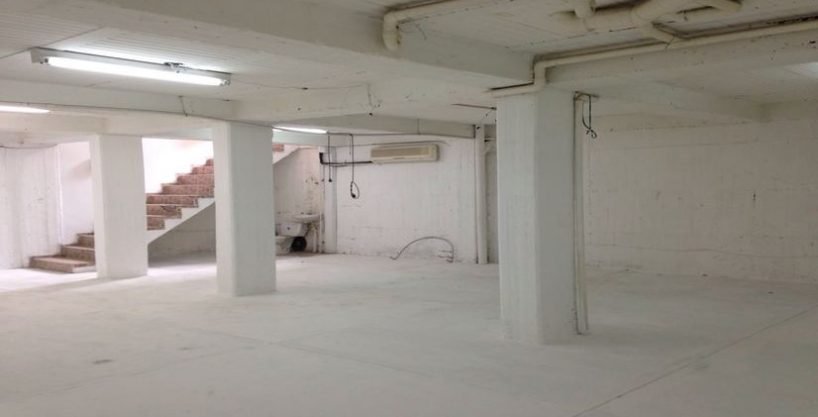 Bodega en Venta Cali - SBS050-5