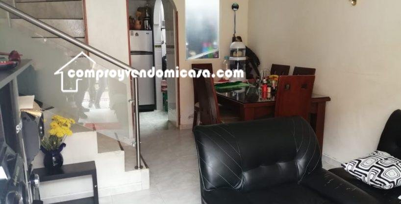Casa en Venta en el Tintal - SBS122 -16