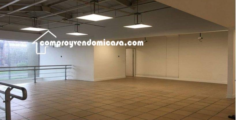 Local en Venta Carvajal -bodega