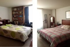 Venta Apartamento Colina Campestre - SBS049 -1