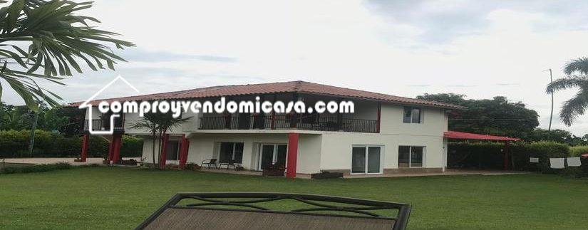 Finca en venta en Quimbaya Quindío12