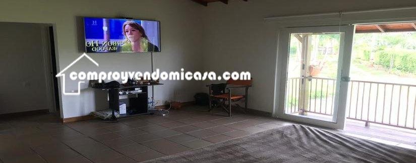 Finca en venta en Quimbaya Quindío14