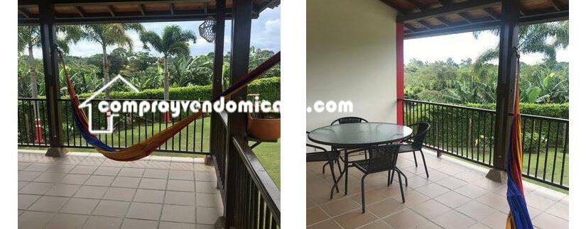 Finca en venta en Quimbaya Quindío4