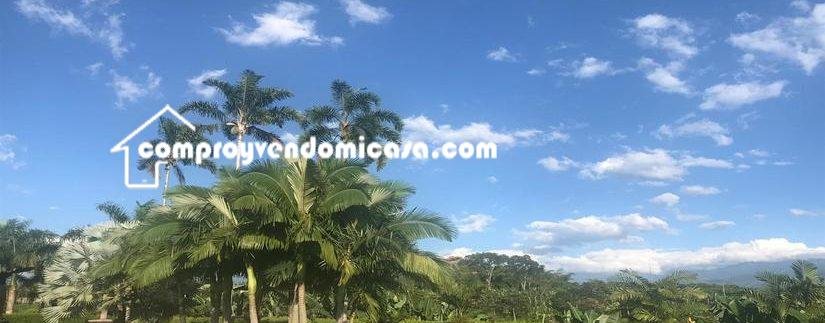 Finca en venta en Quimbaya Quindío8