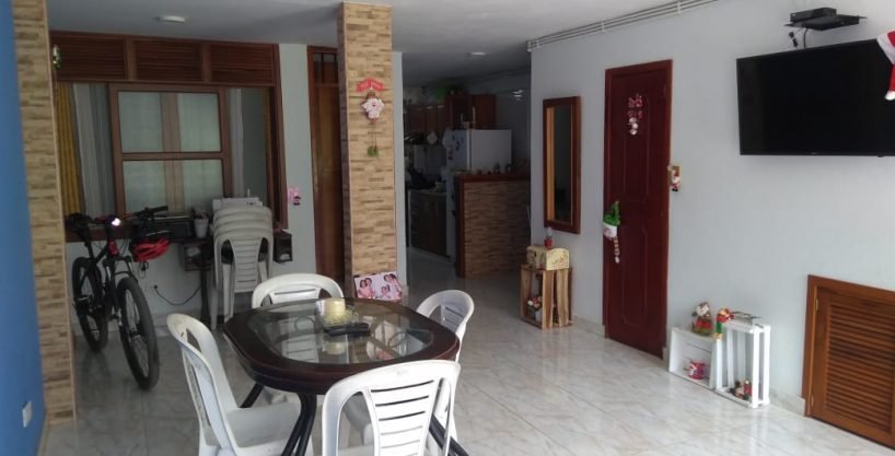 Casa en Venta Guaduas - SBS112 -12