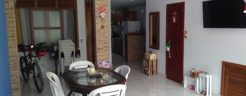 Casa en Venta Guaduas - SBS112 -12