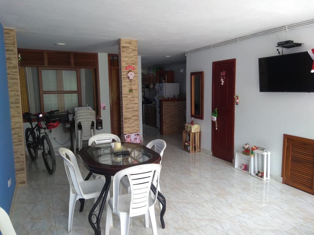 Casa en Venta Guaduas - SBS112 -12