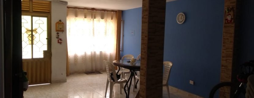 Casa en Venta Guaduas - SBS112 -7