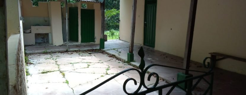 Finca en Venta Guaduads - 2