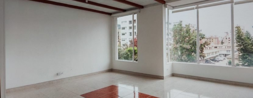 Apartamento en Arriendo Cedritos - SBS158 -1