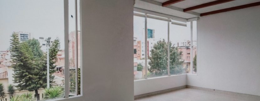 Apartamento en Arriendo Cedritos - SBS158 -17