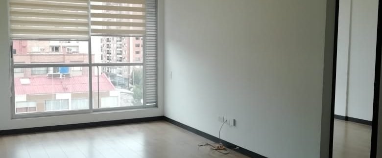 Arriendo Apartaestudio Cedritos - SBS160-14