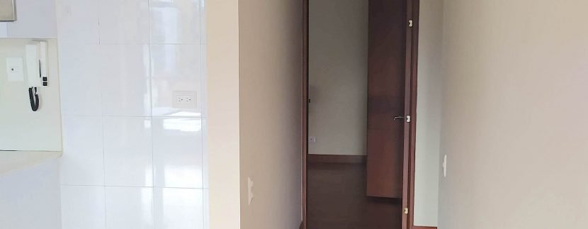 Apartaestudio en Arriendo Santa Bárbara - SBS 175 -8