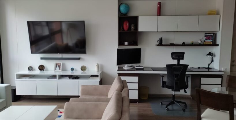 Apartamento en Venta Ilarco -31