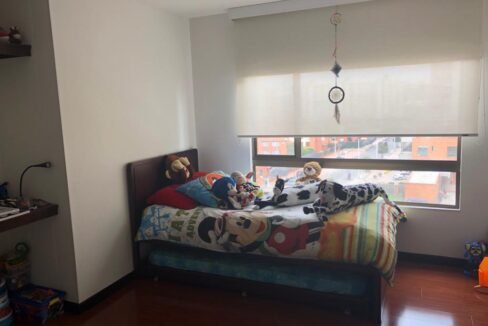 Apartamento en Venta Colina Campestre SBS052 -10