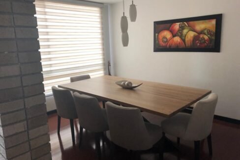 Apartamento en Venta Colina Campestre SBS052 -4