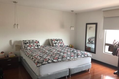 Apartamento en Venta Colina Campestre SBS052 -8