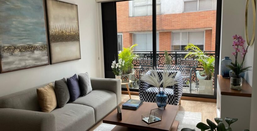Apartamento en Venta Santa Paula - SBS286 -16