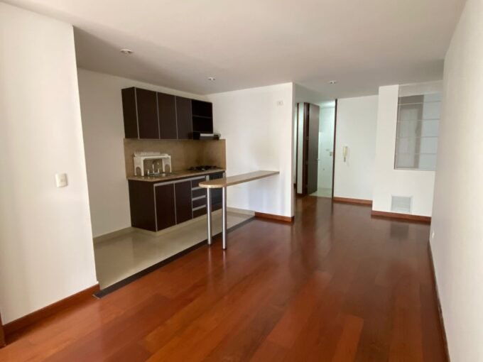 Apartaestudio en Venta en Chicó Navarra SBS318-4