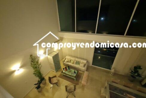 Apartamento en Venta en Cartagena Club Karibana SBS312-13