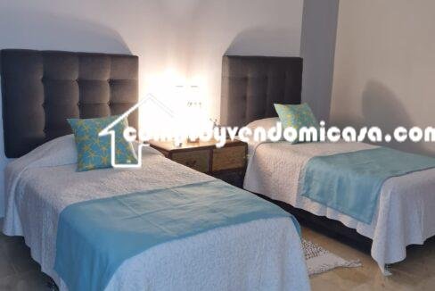 Apartamento en Venta en Cartagena Club Karibana SBS312-19