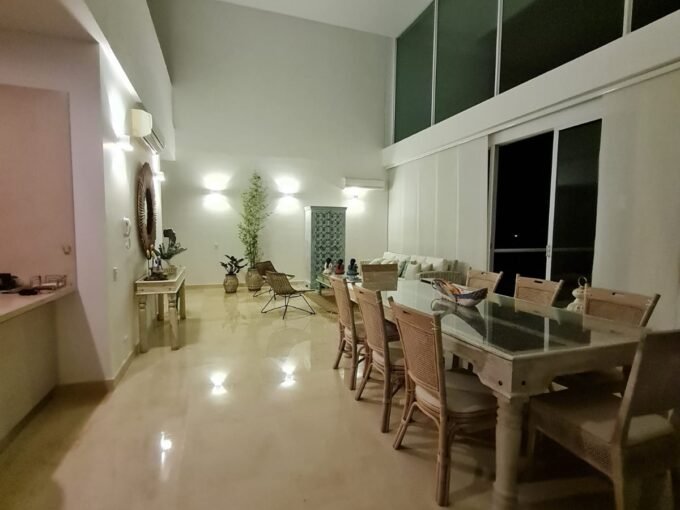 Apartamento en Venta en Cartagena Club Karibana SBS312-7